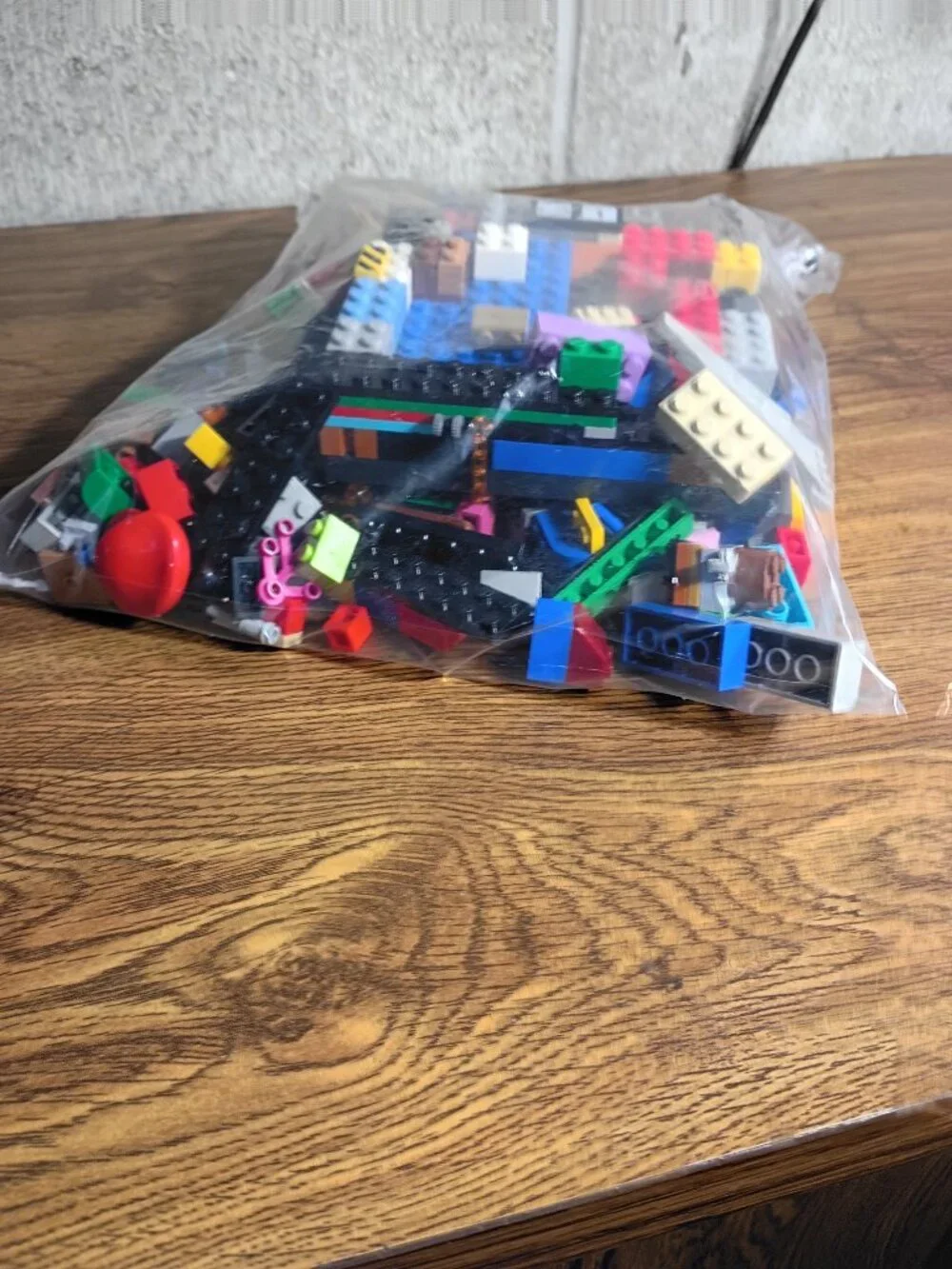N/A product bulk